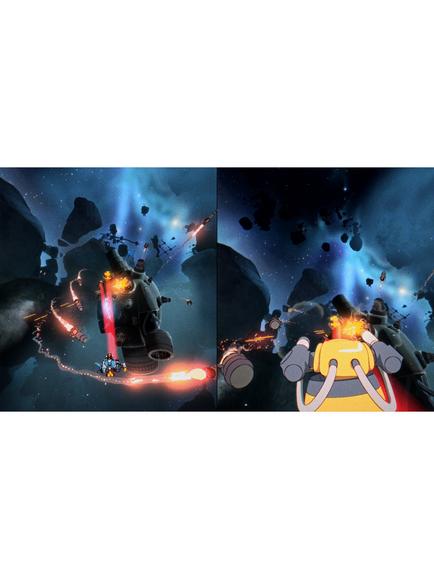 Orbitals, Switch 2 - view 2, Multi