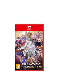Nintendo Fire Emblem: Fortunes Weave, Switch 2 Edition, Multi