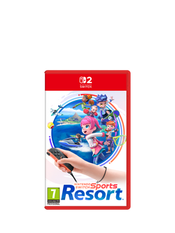 Nintendo Sports Resort, Switch 2 Edition, Multi