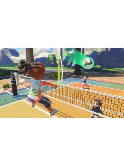 Sports Resort, Switch 2 - view 2, Multi