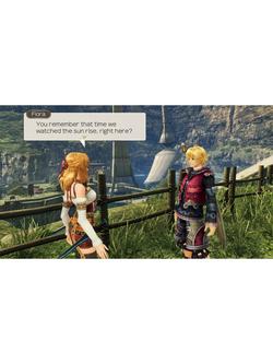 Nintendo Xenoblade Chronicles Definitive, Switch 2 Edition - view 2, Multi