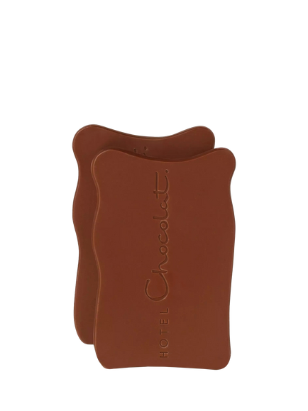 Hotel Chocolat Milk Chocolate Slab Selector, 100g, Multi