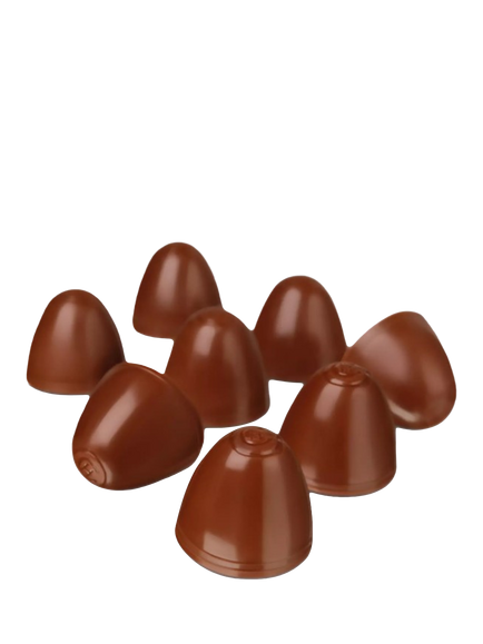 Hotel Chocolat Salted Caramel Selector, 61g, Multi