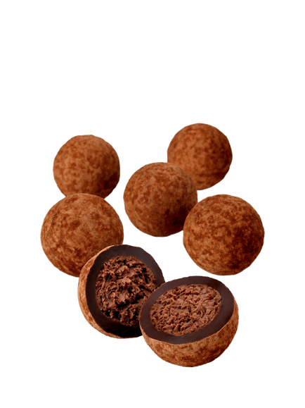 Hotel Chocolat Mousse au Chocolat Selector, 70g, Multi