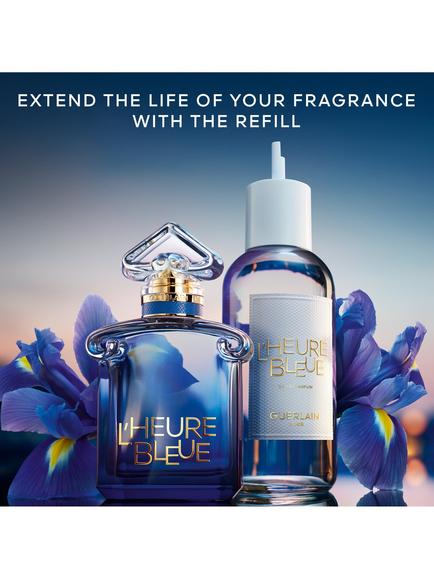 Guerlain L’Heure Bleue Eau de Parfum Refill, 200ml - view 2, 