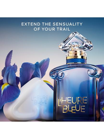 Guerlain L’Heure Bleue Scented Soap, 120g - view 2, 