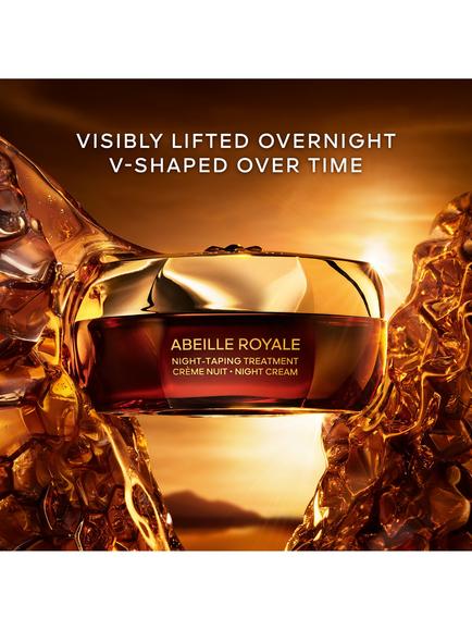 Guerlain Abeille Royale Night-Taping Treatment Refill, 50ml - view 2, 