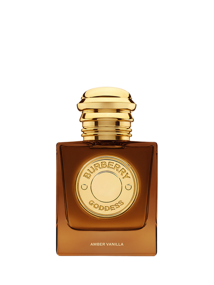 Burberry Goddess Amber Vanilla Eau de Parfum Intense, 