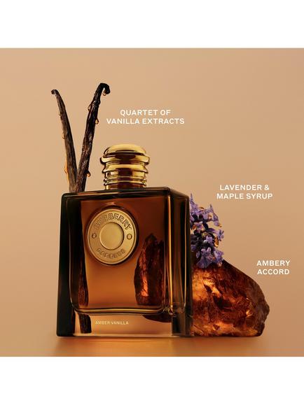 Burberry Goddess Amber Vanilla Eau de Parfum Intense - view 2, 
