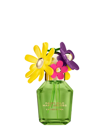 Marc Jacobs Daisy Wild Eau So Extra Eau de Parfum, 