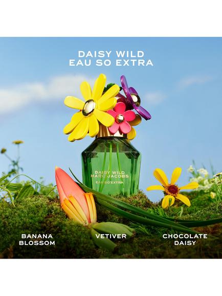 Marc Jacobs Daisy Wild Eau So Extra Eau de Parfum - view 2, 