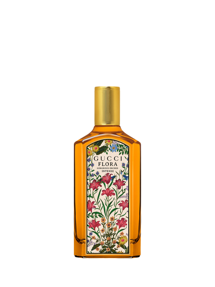 Gucci Flora Gorgeous Orchid Intense Eau de Parfum, 