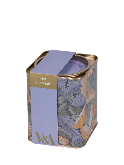 V&A Italian Hot Chocolate Powder, 240g, Multi