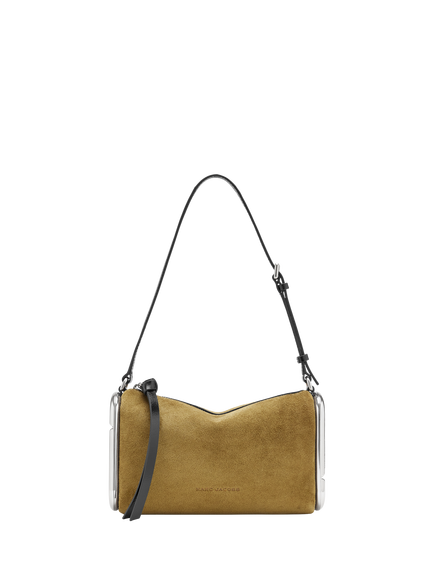 Marc Jacobs Scene Small Shoulder Bag, Hazelnut, Hazelnut
