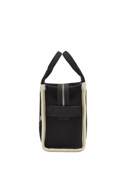 Marc Jacobs Small Jac Tote Bag, Black - view 2, Black