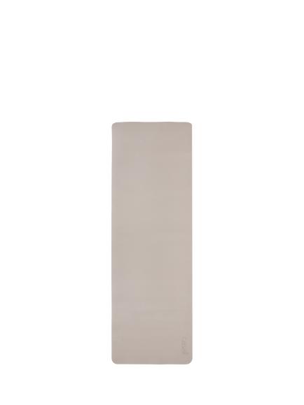 Casall Essential Mat, 4mm, Light Cashmere, Light Cashmere