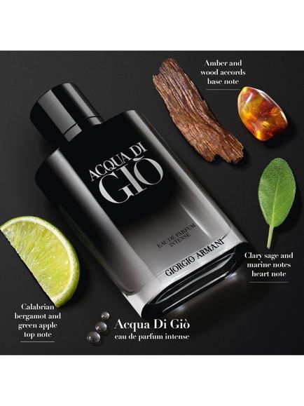 Giorgio Armani Acqua Di Giò Eau de Parfum Intense - view 2, 
