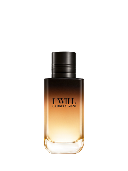 Giorgio Armani I Will Eau de Parfum, 
