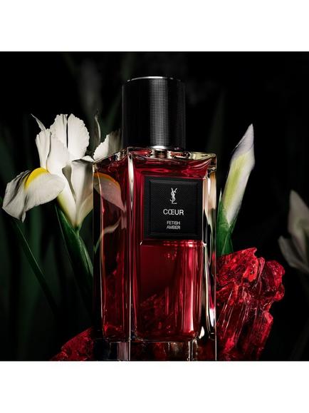 Yves Saint Laurent Coeur Eau de Parfum - view 2, 