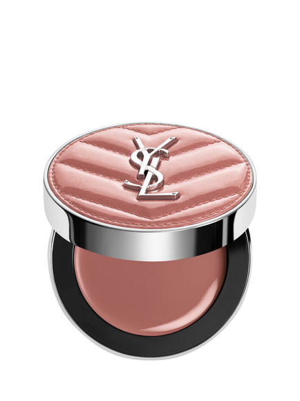 Yves Saint Laurent YSL Make Me Blush Cream Lifted Glow Cream Blush, Hot Mauve