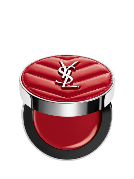 Yves Saint Laurent YSL Make Me Blush Cream Lifted Glow Cream Blush, Strawberry Seduction
