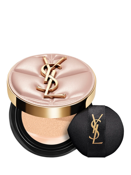 Yves Saint Laurent Skin Affair Soft Glow Cushion Foundation, Lc1