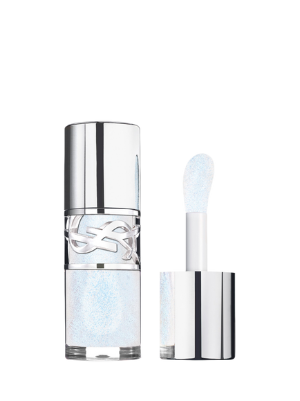 Yves Saint Laurent Loveshine Plumping Lip Oil Gloss, 0 Crystal Dust