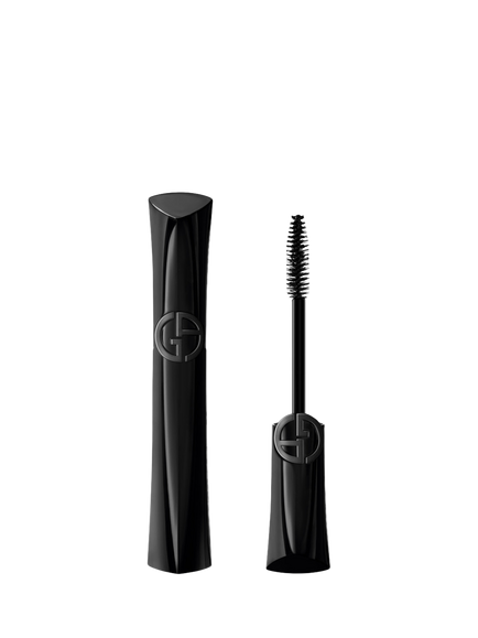 Giorgio Armani Vertigo Drama Volumising Mascara, 01 Obsidian Black - view 2, 01 Obsidian Black