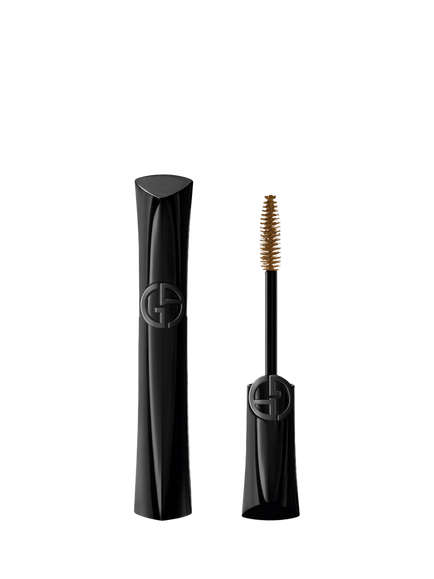 Giorgio Armani Vertigo Drama Volumising Mascara - view 2, 02 Coffee Brown
