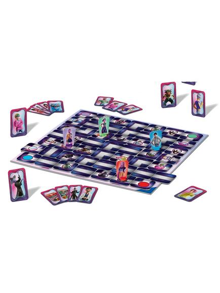 K-Pop Demon Hunters Labyrinth Board Game - view 2, Multi