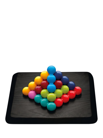 SmartGames IQ Puzzler Deluxe Edition - view 2, Multi