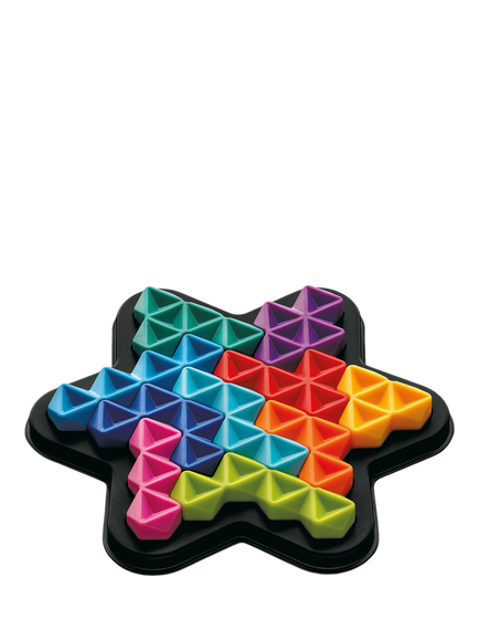 SmartGames IQ Star Deluxe Edition - view 2, Multi