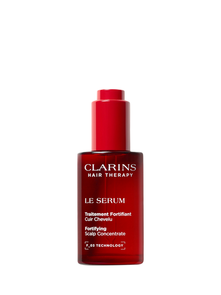 Clarins Fortifying Scalp Concentrate, 50ml, 