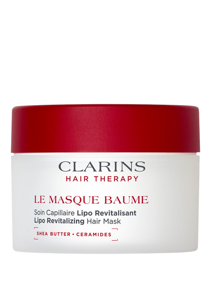 Clarins Lipo Revitalising Hair Mask, 200ml, 