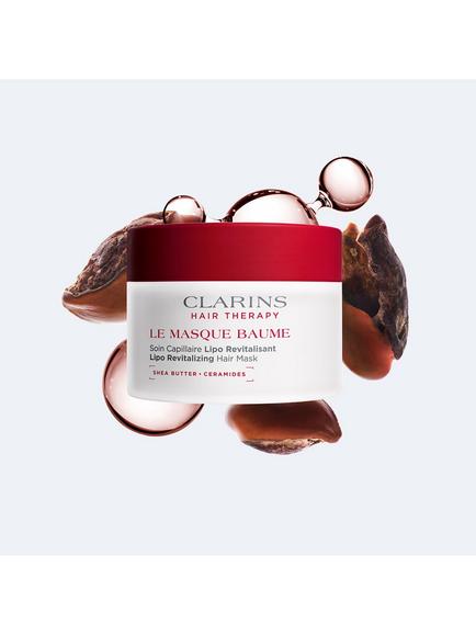 Clarins Lipo Revitalising Hair Mask, 200ml - view 2, 