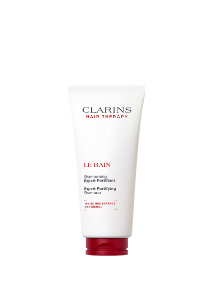 Clarins Expert Fortifying Shampoo, 200ml, 