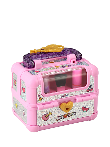 FunLockets Secret Beauty Box, Multi
