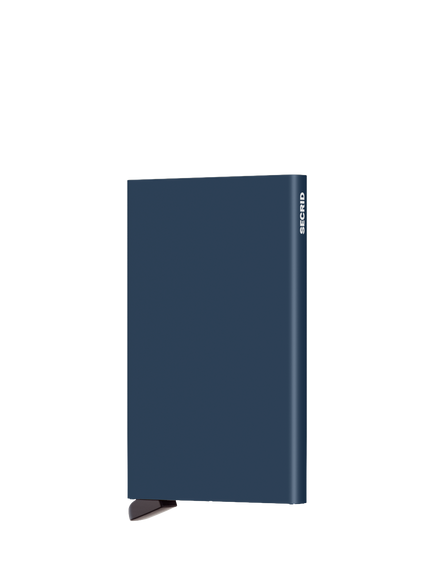 Secrid Cardprotector, C-navy, C-navy