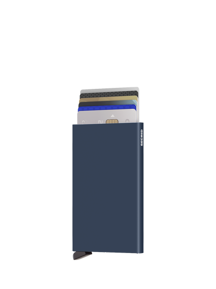 Secrid Cardprotector, C-navy - view 2, C-navy