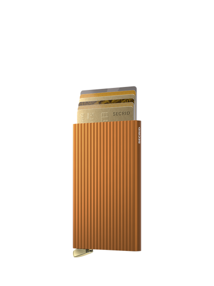 Secrid Cardprotector+, Cfl-orange+ - view 2, Cfl-orange+