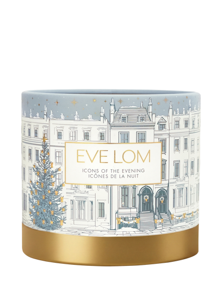 EVE LOM Icons of the Evening Gift Set - view 2, Clear