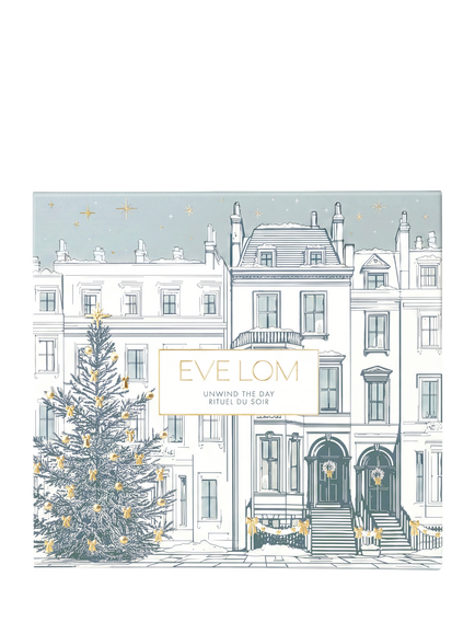 EVE LOM Unwind The Day Gift Set - view 2, Clear