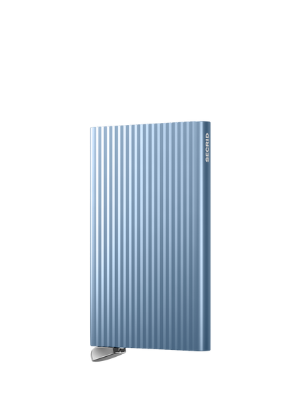 Secrid Cardprotector+, Cfl-ice Blue+, Cfl-ice Blue+