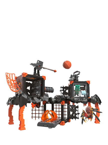 schleich Eldrador Lava Fortress, Multi