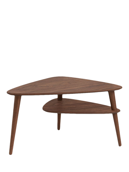 John Lewis OUTLET Grayson Coffee Table, Dark, Dark
