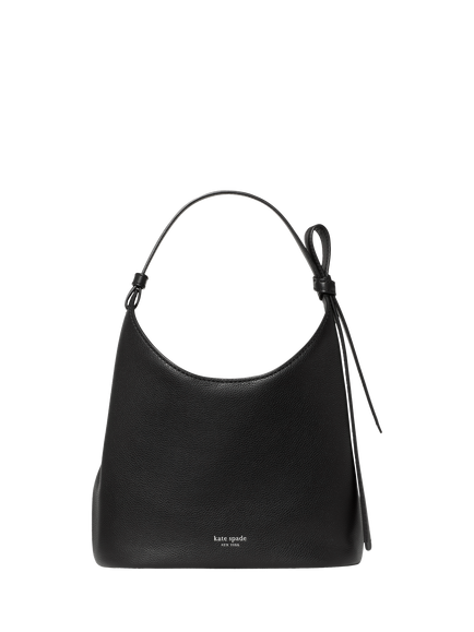 kate spade new york Loop Carryall Bag, Black, Black