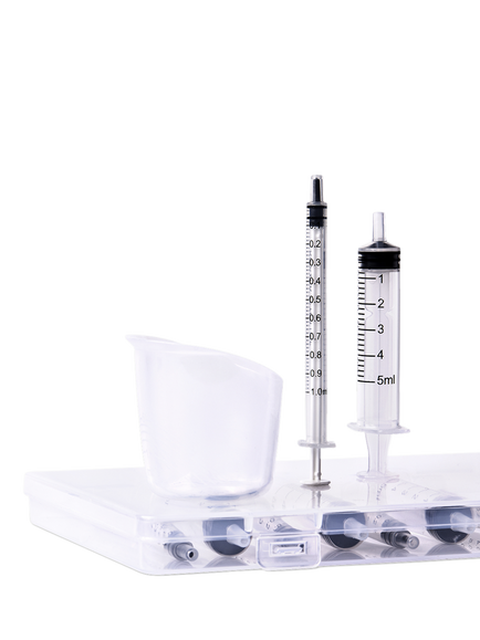 Elvie Colostrum Collection Kit, Multi