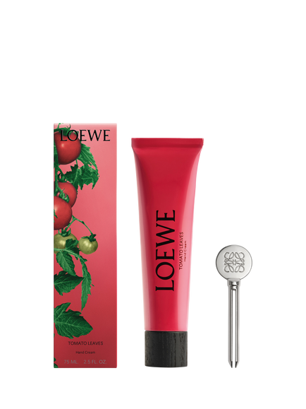 LOEWE Tomato Leaves Hand Cream, 75ml - view 2, 