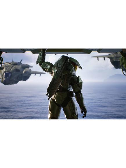 Halo: Campaign Evolved, Xbox Series X - view 2, Multi