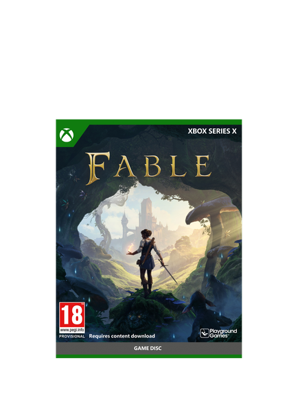Fable, Xbox Series X, Multi
